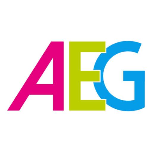 AEG - Pubblicità